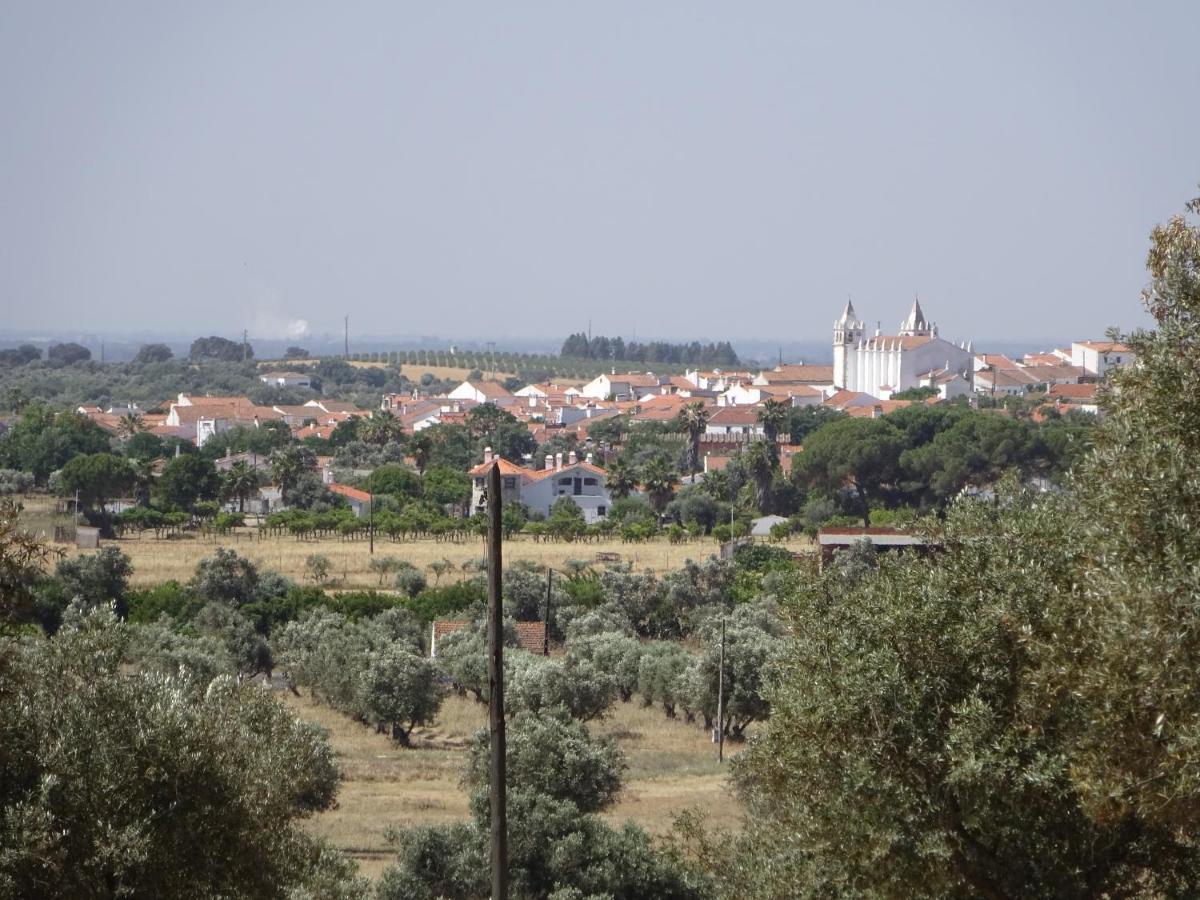 New Village Vila Nova da Baronia 외부 사진