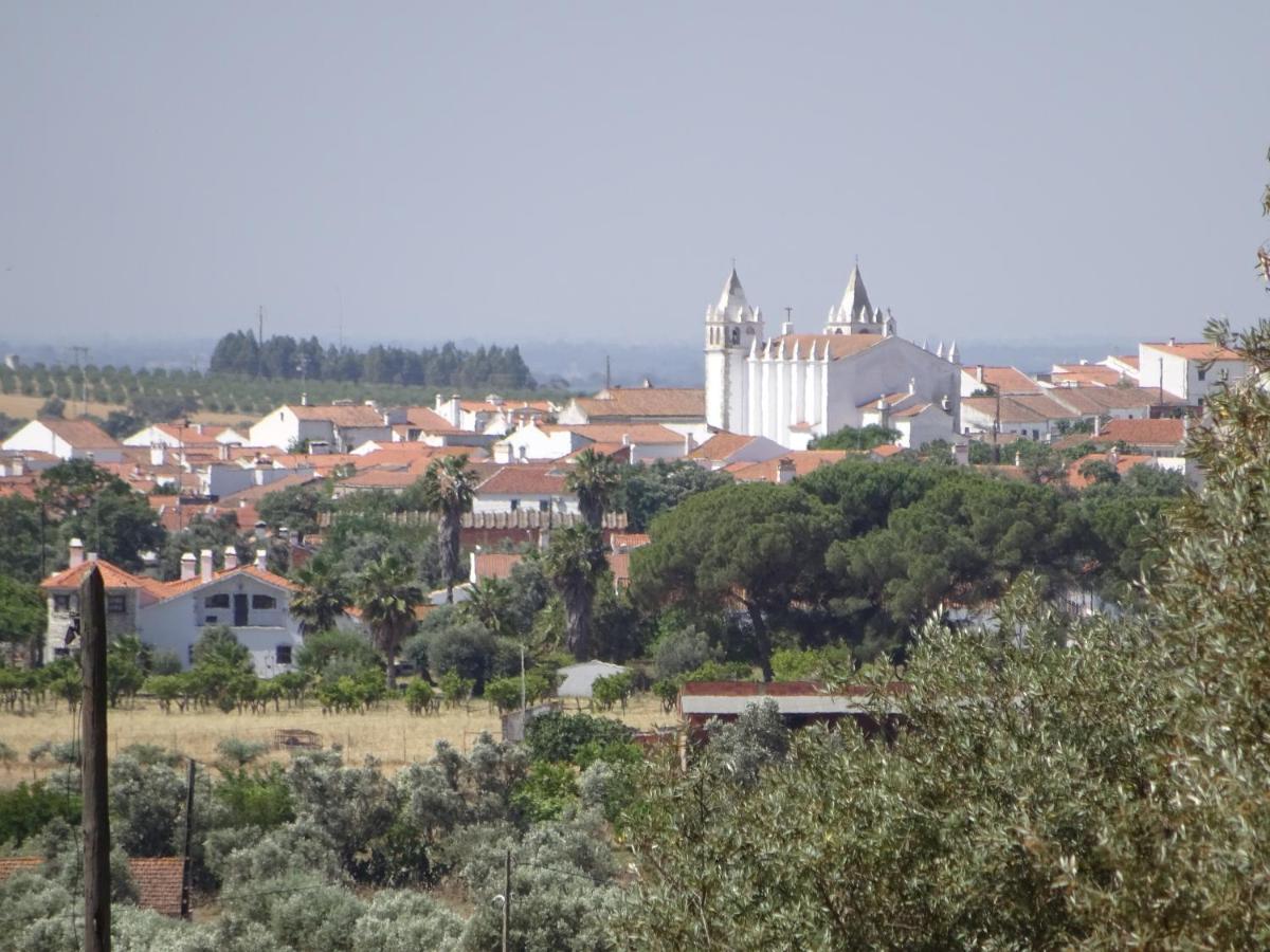 New Village Vila Nova da Baronia 외부 사진